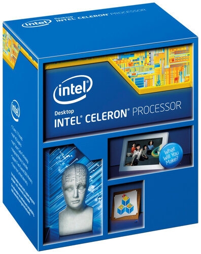 Περισσότερες πληροφορίες για "Intel Celeron G1820 (Box)"