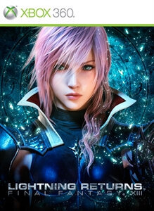 Περισσότερες πληροφορίες για "LIGHTNING RETURNS FFXIII (Xbox 360)"