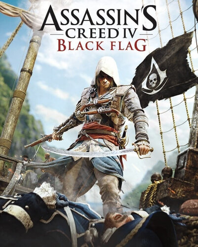 Περισσότερες πληροφορίες για "Assassin's Creed IV: Black Flag - Skull Edition (Xbox 360)"