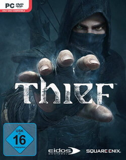 Περισσότερες πληροφορίες για "Thief (PC)"