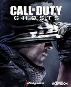 Περισσότερες πληροφορίες για "Call of Duty: Ghosts Free Fall (PC)"