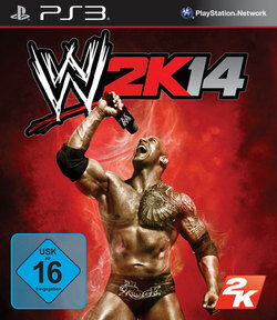 Περισσότερες πληροφορίες για "WWE 14 (PlayStation 3)"