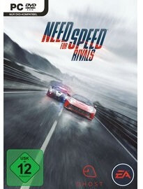 Περισσότερες πληροφορίες για "Need for Speed Rivals (PC)"