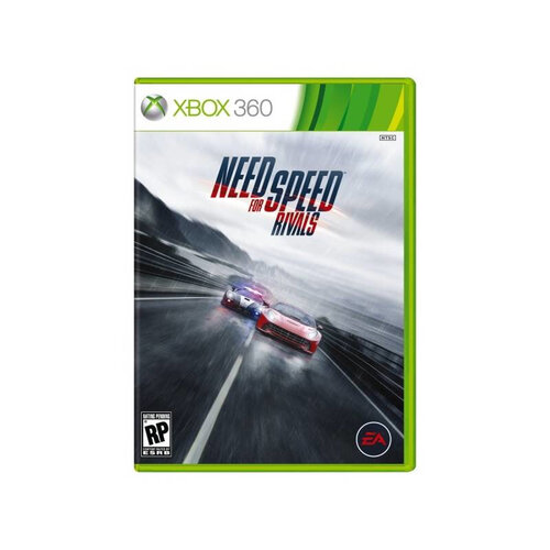 Περισσότερες πληροφορίες για "Need for Speed Rivals Limited Edition (Xbox 360)"