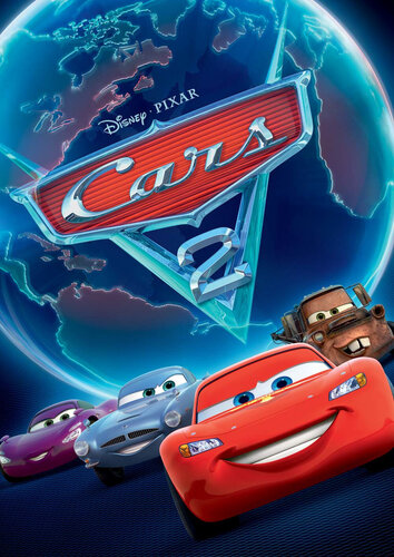 Περισσότερες πληροφορίες για "Cars 2 (PC) (PC)"