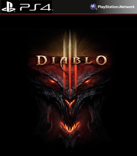 Περισσότερες πληροφορίες για "Diablo III (PlayStation 4)"