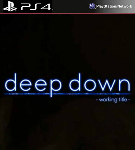 Περισσότερες πληροφορίες για "Deep Down (PlayStation 4)"
