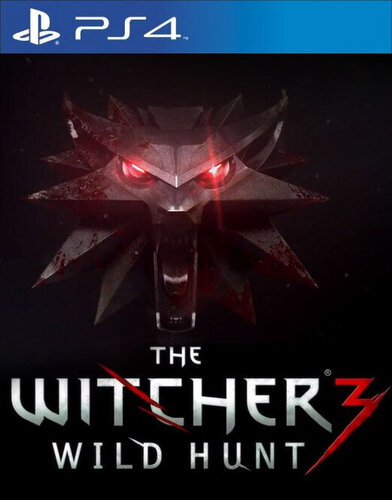 Περισσότερες πληροφορίες για "The Witcher 3: Wild Hunt (PlayStation 4)"