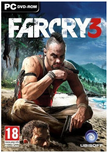 Περισσότερες πληροφορίες για "Far Cry 3 (PC) (PC)"