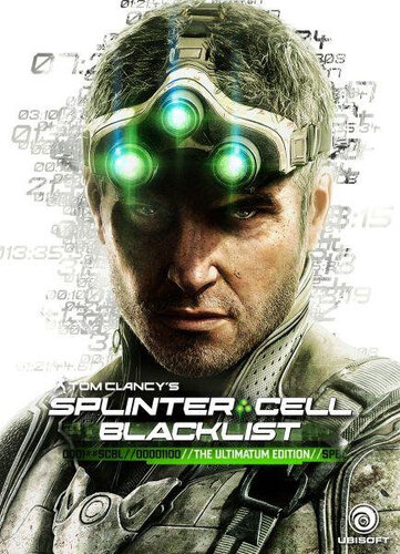 Περισσότερες πληροφορίες για "Splinter Cell Blacklist - Ultimatum Edition (PC)"