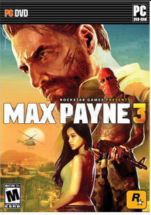 Περισσότερες πληροφορίες για "Max Payne 3 (PC) (PC)"