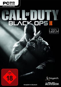 Περισσότερες πληροφορίες για "Call of Duty: Black Ops II (PC)"