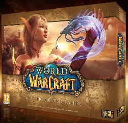 Περισσότερες πληροφορίες για "World of Warcraft - Battlechest 4.0 (PC)"