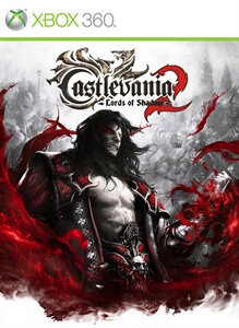 Περισσότερες πληροφορίες για "Konami Castlevania: LoS 2 (Xbox 360)"