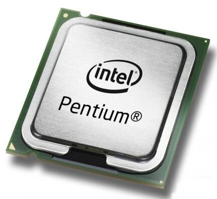 Περισσότερες πληροφορίες για "Intel Pentium 1405V2 (Tray)"