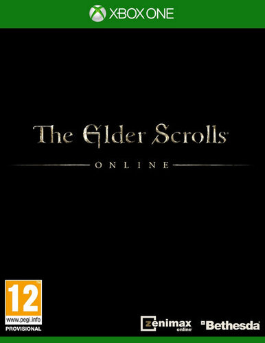 Περισσότερες πληροφορίες για "Elder Scrolls Online (Xbox One)"