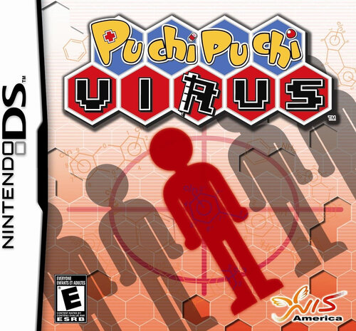 Περισσότερες πληροφορίες για "Puchi Virus (Nintendo DS)"