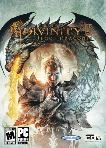 Περισσότερες πληροφορίες για "Atari Divinity II: Ego Draconis (PC)"