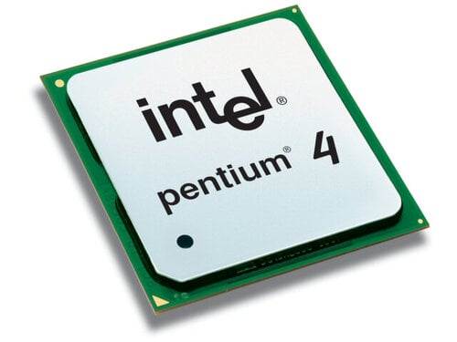 Περισσότερες πληροφορίες για "Intel Pentium BX80532PG2800D (Tray)"