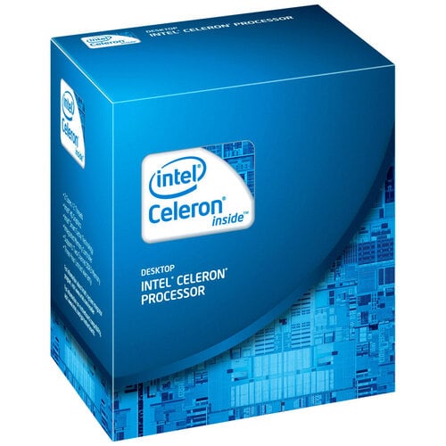 Περισσότερες πληροφορίες για "Intel Celeron G540 (Box)"