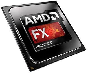 Περισσότερες πληροφορίες για "AMD FX 8350"