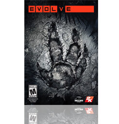 Περισσότερες πληροφορίες για "Evolve PC (PC)"