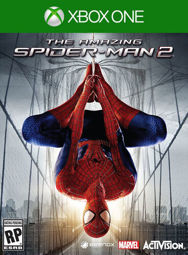 Περισσότερες πληροφορίες για "The Amazing Spider-Man 2 (Xbox One)"