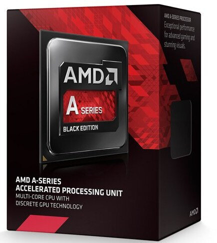 Περισσότερες πληροφορίες για "AMD Athlon 5150 (Box)"