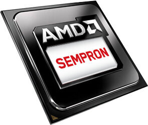 Περισσότερες πληροφορίες για "AMD Sempron 2650 APU (Tray)"