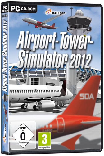 Περισσότερες πληροφορίες για "Airport-Tower-Simulator 2012 (PC)"