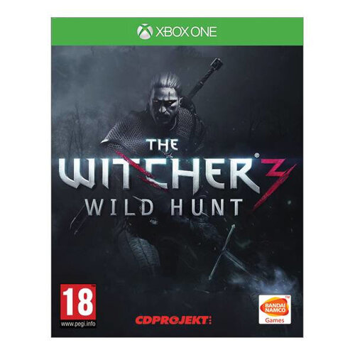 Περισσότερες πληροφορίες για "The Witcher 3: Wild Hunt (Xbox One)"
