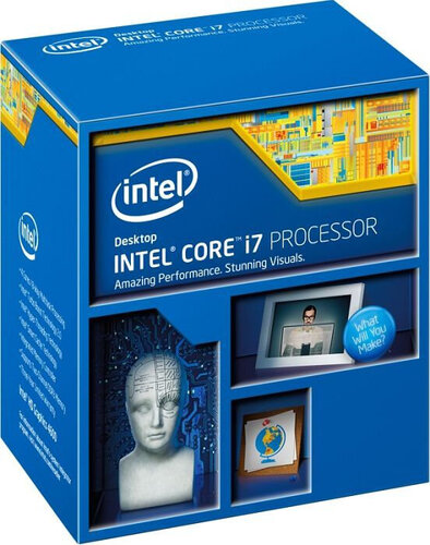 Περισσότερες πληροφορίες για "Intel Core i7-4790 (Box)"