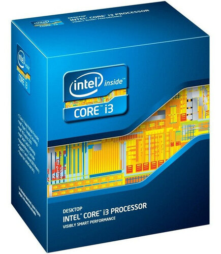 Περισσότερες πληροφορίες για "Intel Core i3-4360 (Box)"