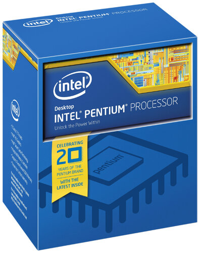 Περισσότερες πληροφορίες για "Intel Pentium G3450 (Box)"