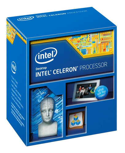 Περισσότερες πληροφορίες για "Intel Celeron G1840 (Box)"