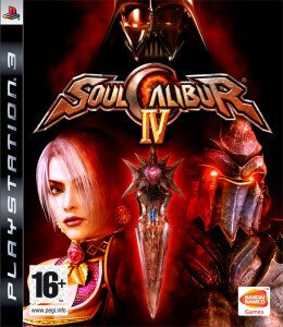 Περισσότερες πληροφορίες για "Soulcalibur IV (PlayStation 3)"