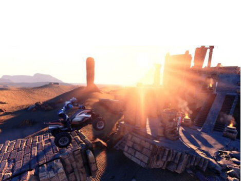 Περισσότερες πληροφορίες για "Trials Fusion Deluxe Edition (PlayStation 4)"