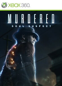 Περισσότερες πληροφορίες για "Square Enix Murdered: Soul Suspect (Xbox 360)"