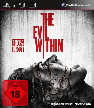 Περισσότερες πληροφορίες για "The Evil Within (PlayStation 3)"