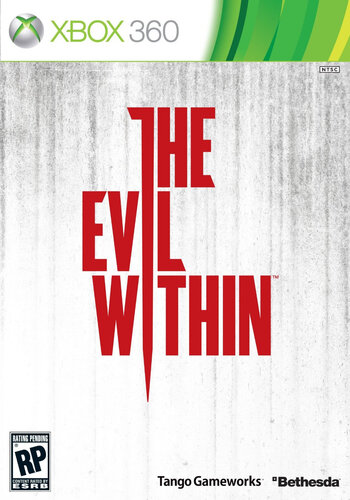 Περισσότερες πληροφορίες για "Bethesda The Evil Within (Xbox 360)"