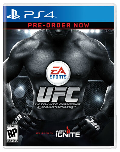 Περισσότερες πληροφορίες για "Sports UFC (PlayStation 4)"