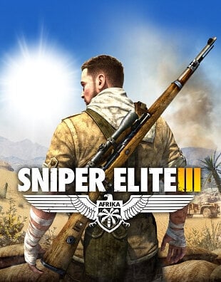 Περισσότερες πληροφορίες για "Sniper Elite 3 (Xbox One)"