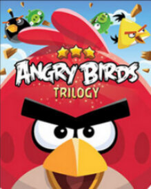 Περισσότερες πληροφορίες για "Angry Birds Trilogy (PlayStation 3)"