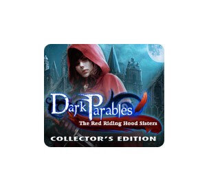 Περισσότερες πληροφορίες για "Dark Parables: The Red Riding Hood Sisters Collector's Edition (PC)"