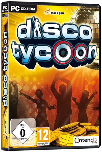 Περισσότερες πληροφορίες για "Disco Tycoon (PC)"