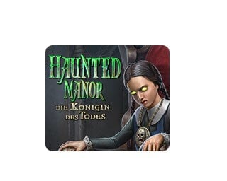 Περισσότερες πληροφορίες για "Haunted Manor: Queen of Death (PC)"