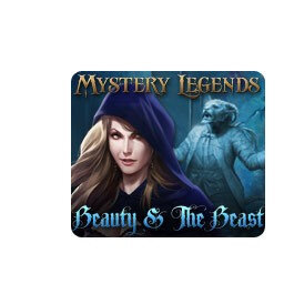 Περισσότερες πληροφορίες για "Mystery Legends: Beauty and the Beast (PC)"