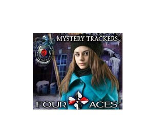 Περισσότερες πληροφορίες για "Mystery Trackers: The Four Aces (PC)"