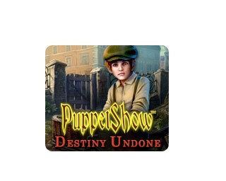 Περισσότερες πληροφορίες για "Big Fish PuppetShow: Destiny Undone (PC)"