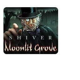 Περισσότερες πληροφορίες για "Big Fish Shiver: Moonlit Grove (PC)"